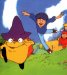 Samed el duende magico