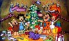 Navidad de los Picapiedras