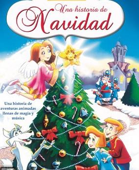 Un Ángel en Navidad