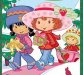 La Navidad de Fresita