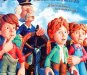 Las Aventuras de Mark Twain