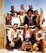 El Gran Chaparral