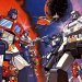 Tranformers
