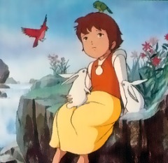 Los Cisnes reales 1977