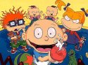 Aventuras en Pa�ales Rugrats