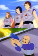 Academia Laser