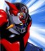 Mazinger z