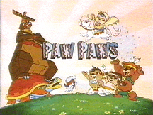 Los Paw paws
