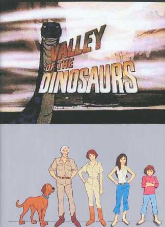 El Valle de los Dinosaurios