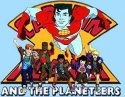 Capit�n Planeta