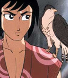 Kamui El Ninja Desertor