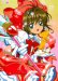 Sakura Card Captors