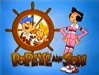 Popeye y su Hijo