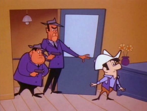 El Vaquero Temerario