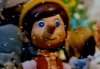 La Navidad de Pinocho