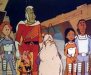 Erase una vez El Espacio