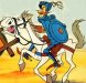 Don Quijote de la Mancha