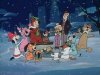 La Primera Navidad de Yogui