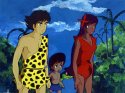 Ryu il Ragazzo delle Caverne