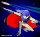 El Enmascarado Espacial