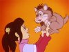 Punky Brewster