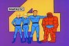 Los 4 Fantasticos (1967)