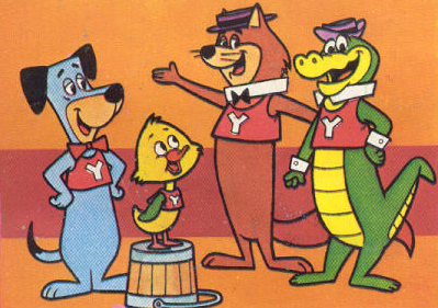 cartoons cartoons