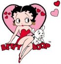 Betty Boop va a Hollywood