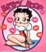 Betty Boop se enamora