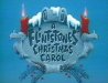 Los Picapiedras: Cuento de Navidad