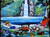 Las Aventuras de Huckleberry Finn