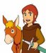 Ruy el Pequeo Cid