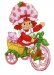 Strawberry Shortcake