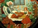 The Nanny�s Tales
