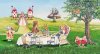 Alice in Worderland