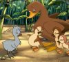 Cuentos de Christian Andersen