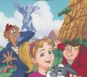 Historias Sagradas Animadas