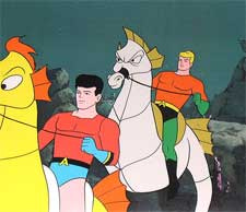 Aquaman