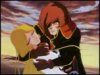 Harlock en Arcadia