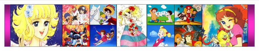 COSMOANIME
