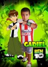 Tarjetas infantiles