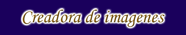 Creadora de imagenes