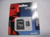 TARJETA MICRO KINGSTON 2GB