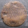 CARLOS V � 1549, CONTADORES DEL BUREAU DEL PRINCIPE FELIPE