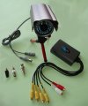 Videograbador CCTV para PC