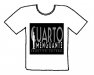 T-shirt Cuarto Menguante