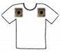 T-Shirt The Eyes