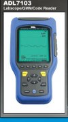 OSCILOSCOPIO ADL 7103