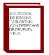 Club de Ebooks en Espa�ol PLR con Derechos De Reventa