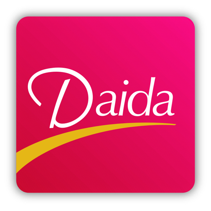 DAIDA  CHOCOLATES